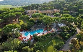 Hotel Villa Marie Saint Tropez